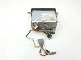 Mitsubishi Montero Radija/ CD/DVD grotuvas/ navigacija 8750A070