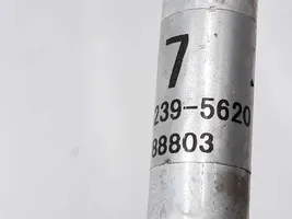 Nissan X-Trail T31 Pneimatiskā gaisa kompresora ieplūdes caurules šļūtene 92450JG700