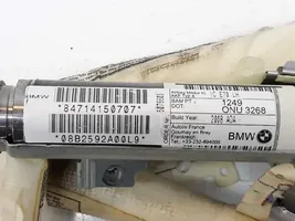 BMW X5M E70 Kurtyna airbag 72127141507