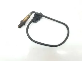 BMW 5 GT F07 Sonde lambda 13627794634