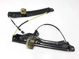 BMW 5 GT F07 Lève-vitre électrique de porte avant 51337182106