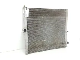 BMW X6 E71 Radiateur de refroidissement 17117589467