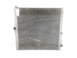 BMW X6 E71 Radiateur de refroidissement 17117589467