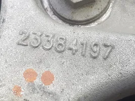 Opel Insignia B Zwrotnica koła przedniego 23384197