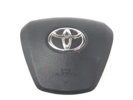 Toyota Avensis T250 Juego de airbag con panel 5530205052C0