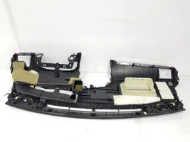 Toyota Avensis T250 Juego de airbag con panel 5530205052C0