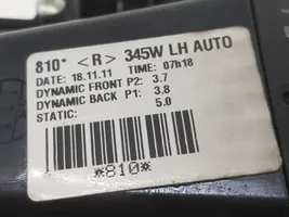 Toyota Avensis T250 Scatola alloggiamento climatizzatore riscaldamento abitacolo assemblata 8710302150