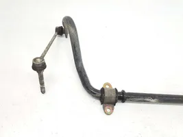 Porsche Boxster 986 Barra stabilizzatrice anteriore/barra antirollio 99634370121