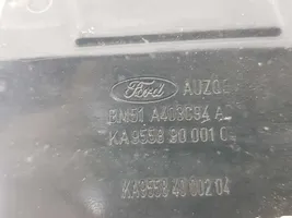 Ford Focus Renfort de pare-chocs arrière BM51A403C94AD
