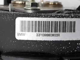 BMW 3 E46 Ohjauspyörän turvatyyny 32306880599