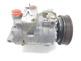 Porsche Boxster 986 Compressore aria condizionata (A/C) (pompa) 99612601152