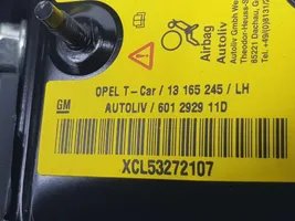 Opel Zafira B Airbag laterale 13165245