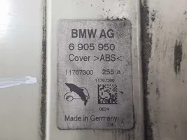 BMW X5 E53 Antena radiowa 84506905950