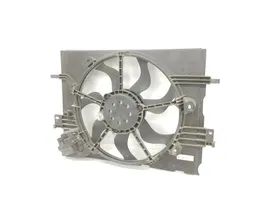 Nissan Micra K14 Ventilatore di raffreddamento elettrico del radiatore 214815FA0B