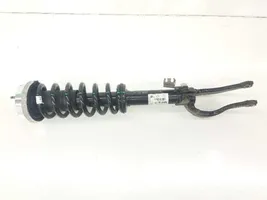 BMW X5M E70 Etuiskunvaimennin 31316788780