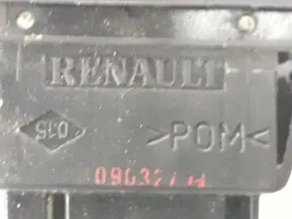 Renault Kangoo III Przyciski szyb 8200199223