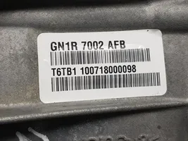 Ford Ecosport Scatola del cambio manuale a 5 velocità GN1R7002AFB