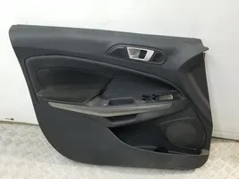 Ford Ecosport Seat set 