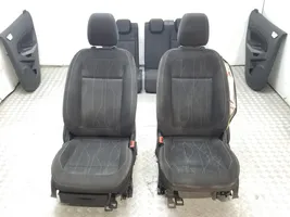 Ford Ecosport Seat set 