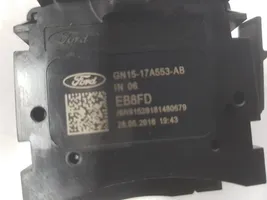 Ford Ecosport Leva comando tergicristalli GN1517A553AB