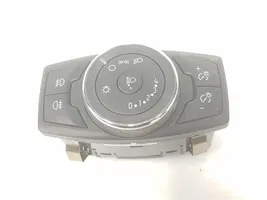 Ford Ecosport Interrupteur d’éclairage AV1T13D061CD