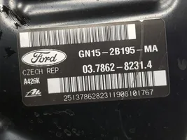 Ford Ecosport Пузырь тормозного вакуума GN152B195MA