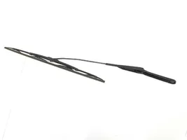 Renault Trafic II (X83) Front wiper blade arm 7700311582