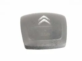 Citroen Jumper Poduszka powietrzna Airbag kierownicy 1671044080