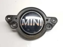 Mini Cooper Countryman R60 Rączka / Uchwyt klapy tylnej / bagażnika 51249802314