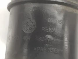 Renault Modus Débitmètre d'air massique 8200454482