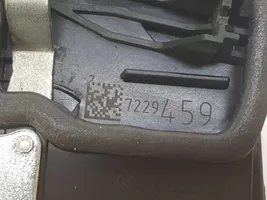 BMW M3 Zamek drzwi tylnych 7229459