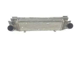 BMW M3 Chłodnica powietrza doładowującego / Intercooler 17517600530