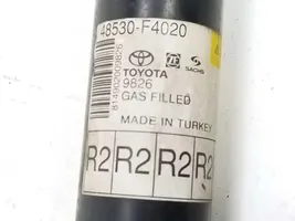 Toyota C-HR Ammortizzatore posteriore con molla elicoidale 48530F4020