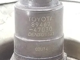 Toyota C-HR Sonde lambda 8946747030