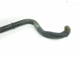 Audi Q7 4M Barra stabilizzatrice anteriore/barra antirollio 7L0411025G