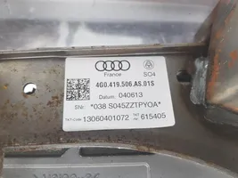 Audi A6 Allroad C7 Vairo rato ašis 4G0419502S