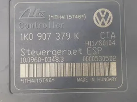 Volkswagen Touran II Pompa ABS 1K0907379K