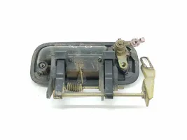 Toyota Land Cruiser (HDJ90) Etuoven ulkokahva 6922060050