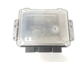 Citroen Berlingo Sterownik / Moduł ECU 9664843780