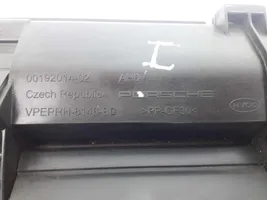 Porsche 718 Cayman 982 982c Elektrinis radiatorių ventiliatorius 982959455