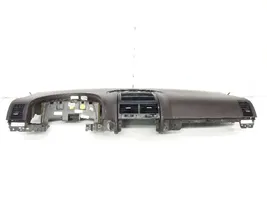 Volkswagen Touareg I Airbag set with panel 