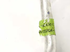 Mercedes-Benz B W245 Pneumatinės (oro) pakabos oro paėmimo vamzdelis A1698301715