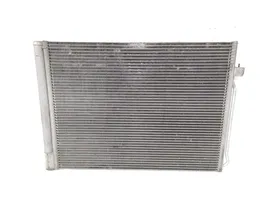 BMW X5 F15 Radiateur condenseur de climatisation 64509239992