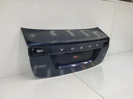 Volvo S60 Takaluukun/tavaratilan kansi 31395582