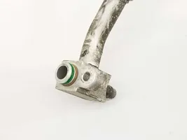Fiat Ducato Шланг впускной трубы пневматического воздушного компрессора 1365036080