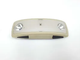 Volvo S60 Headlining lighting console trim 39859712