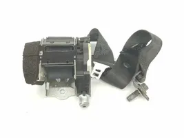 Volvo S60 Middle seatbelt (rear) 39813791