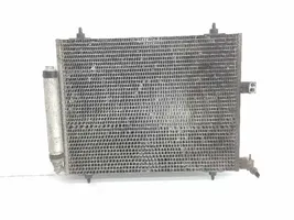 Fiat Ulysse Radiateur condenseur de climatisation 1489398080