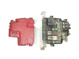 Nissan Primastar Sulakemoduuli 8200463743