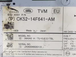 Land Rover Range Rover Sport L494 Amplificatore CK5214F641AM